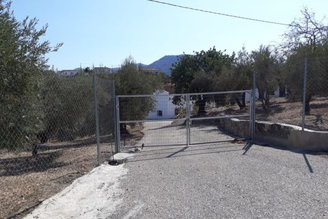 Landejendom i Comares, Malaga, Comares - € 345.000 | Ref: ID3992 - foto 35